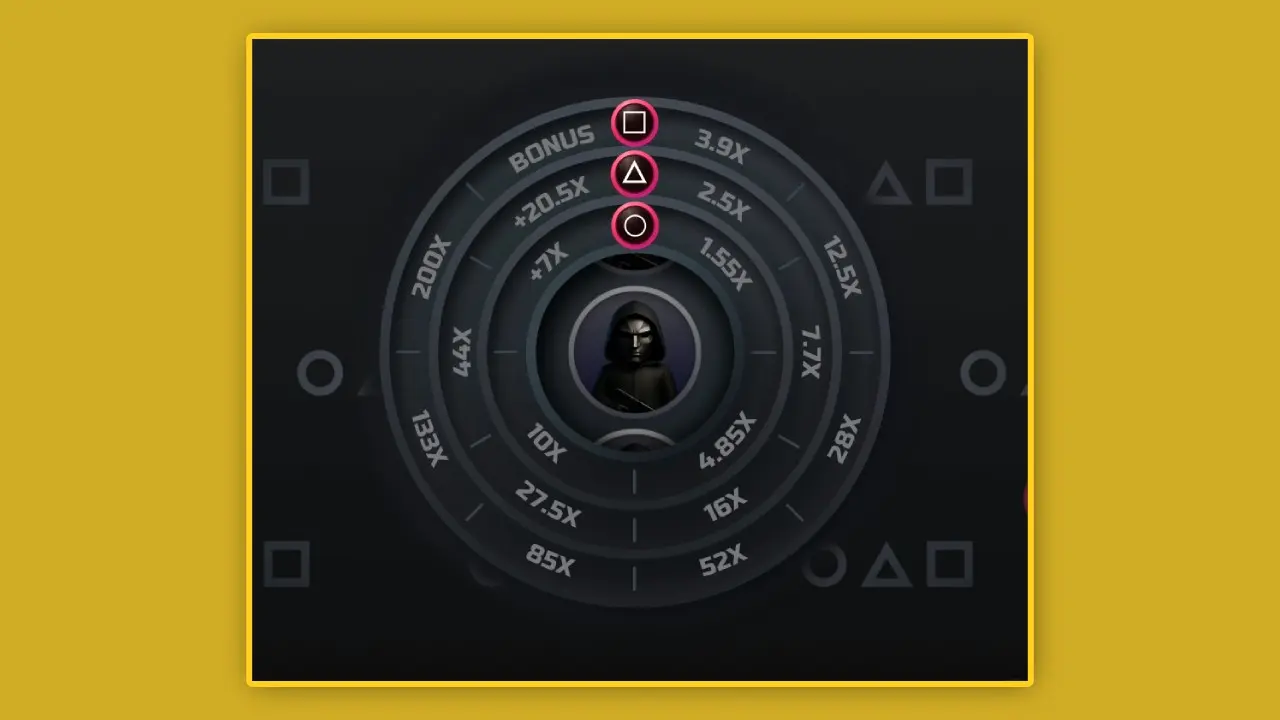 Schritt Eins: Das Spiel starten Schritt Eins: Das Spiel starten